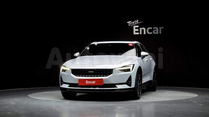 Polestar Polestar2 2022 — 3