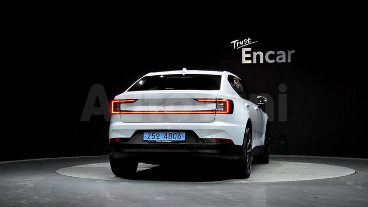 Polestar Polestar2 2022 — 4