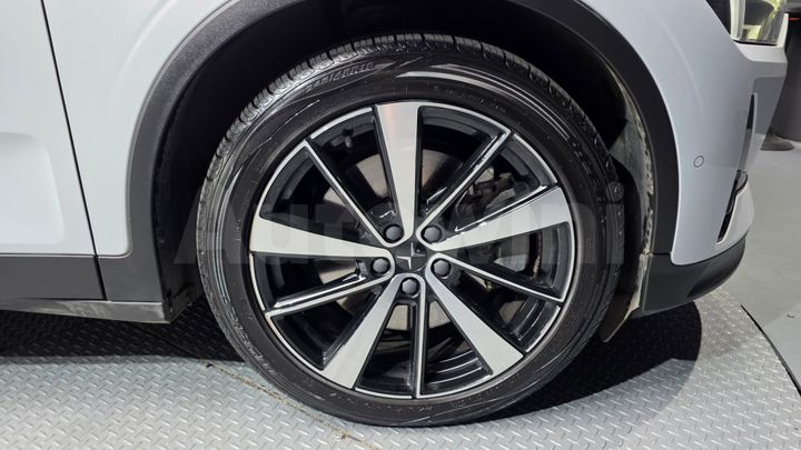 Polestar Polestar2