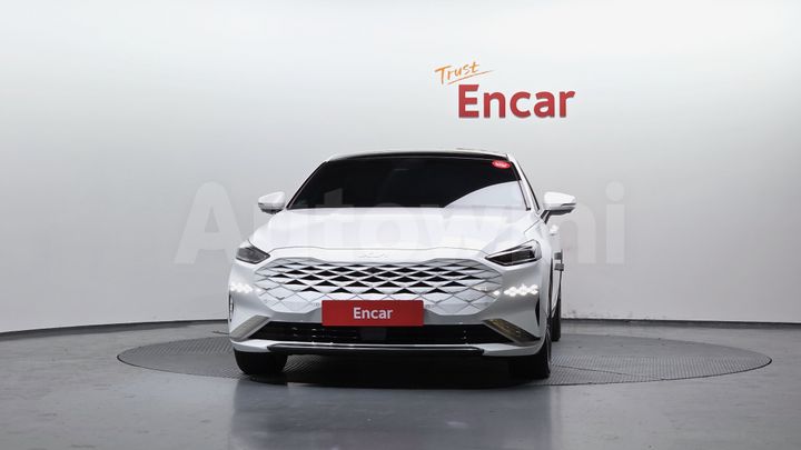 Kia K8 2024 — 3