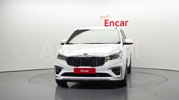 Kia Carnival 2019 — 3