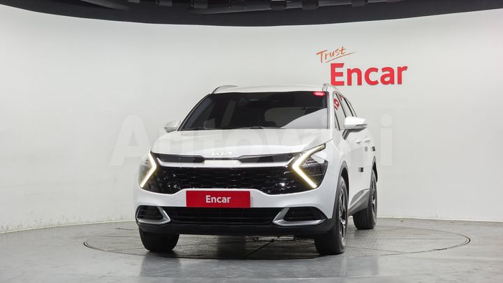 Kia Sportage 2022 — 3