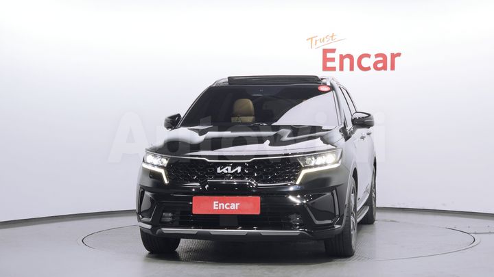 Kia Sorento 2021 — 3