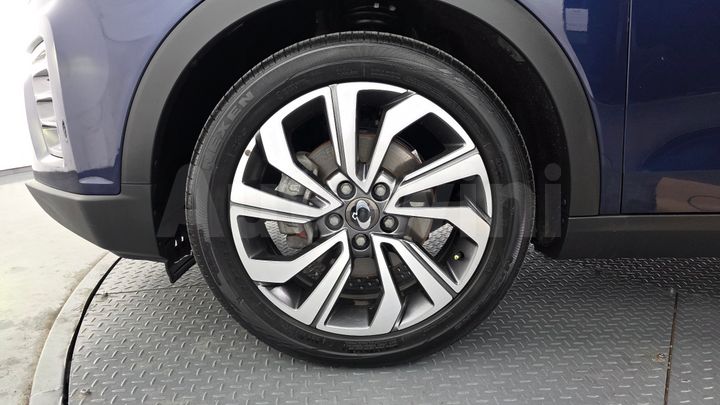 KGM (Ssangyong) Tivoli