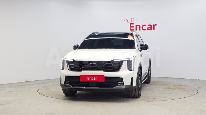 Kia Sorento 2024 — 3