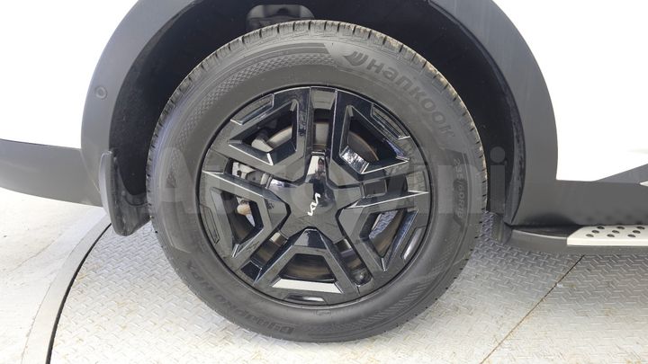 Kia Sorento 2024 — 5