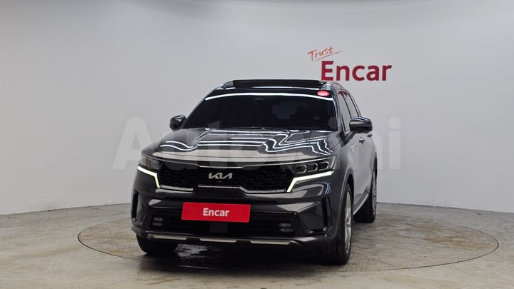 Kia Sorento 2022 — 3