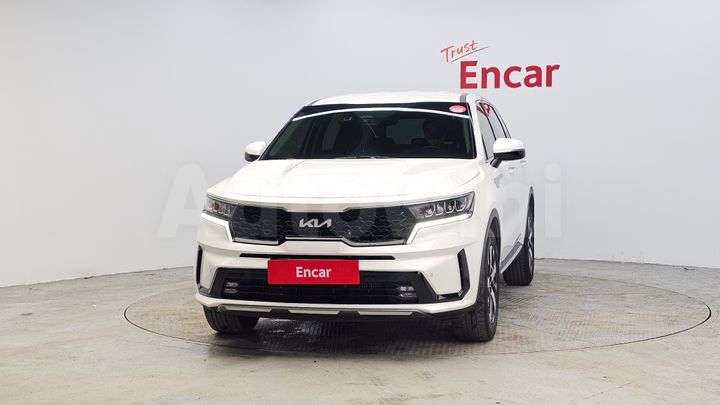 Kia Sorento 2023 — 3