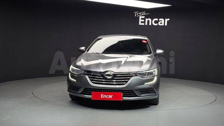 Renault SM6 2016 — 3