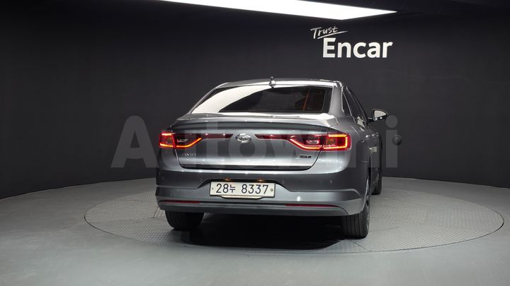 Renault SM6 2016 — 4
