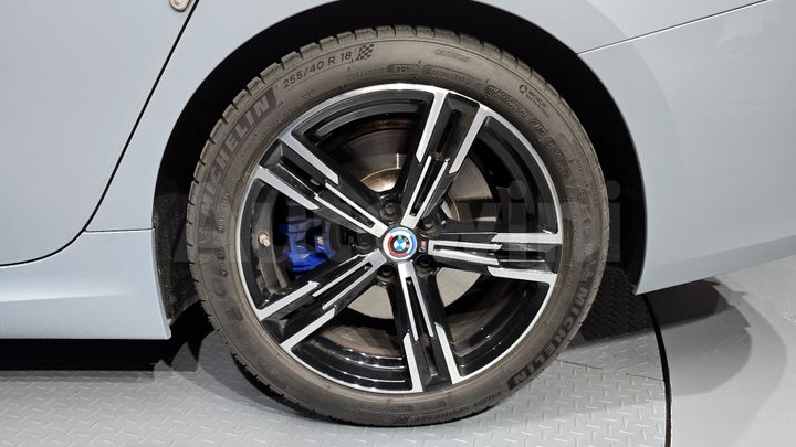 BMW 3 Series 2023 — 5