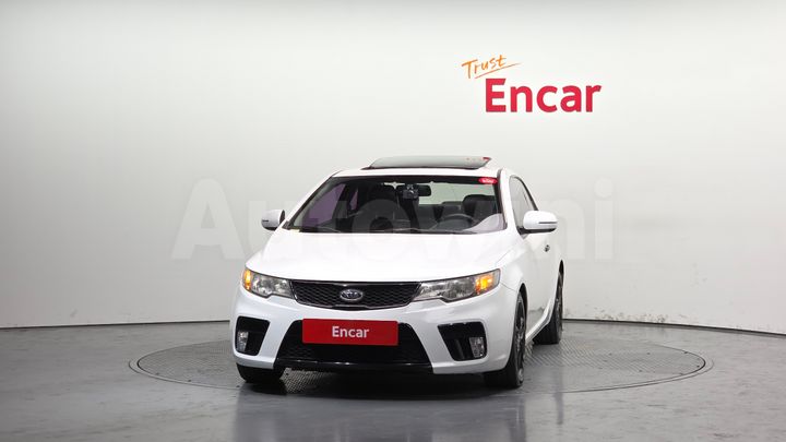 Kia Forte 2012 — 3