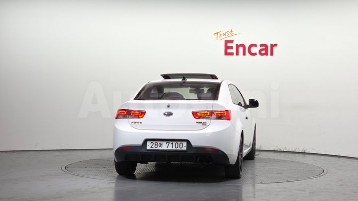 Kia Forte 2012 — 4