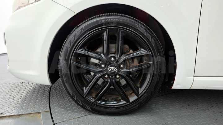 Kia Forte 2012 — 5