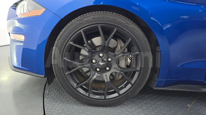 Ford Mustang 2018 — 4