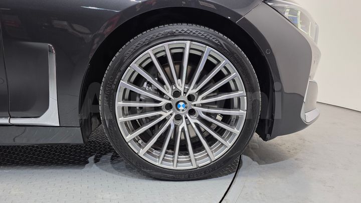 BMW 7 Series 2021 — 5