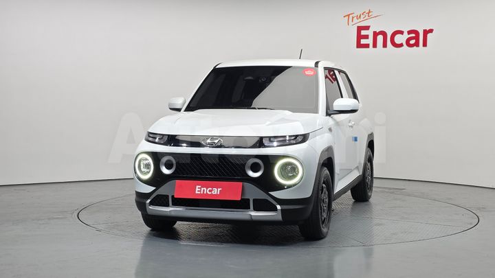 Hyundai Casper 2024 — 3