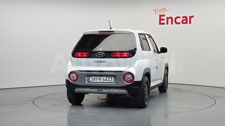 Hyundai Casper 2024 — 4
