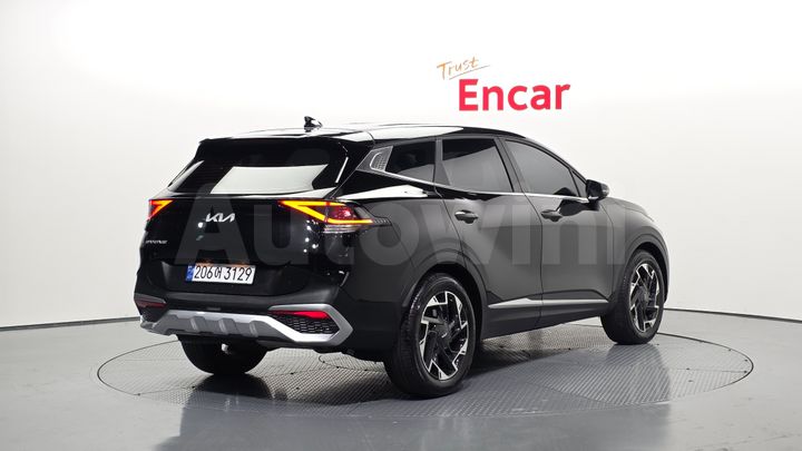 Kia Sportage 2024 — 2