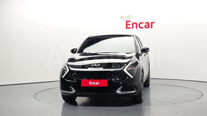 Kia Sportage 2024 — 3