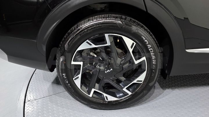 Kia Sportage 2024 — 5