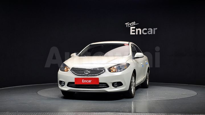 Renault SM3 2013 — 3