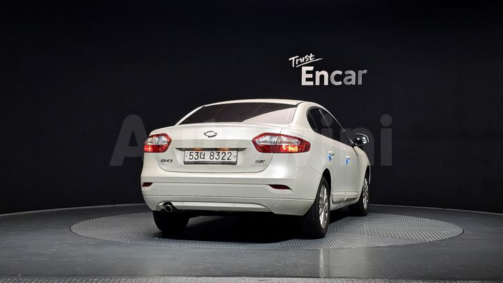 Renault SM3 2013 — 4