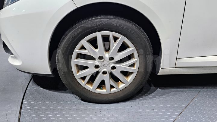 Renault SM3 2013 — 5