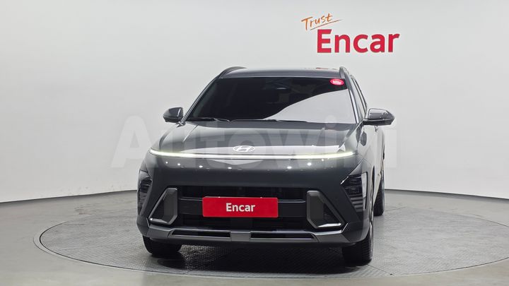 Hyundai Kona 2025 — 3