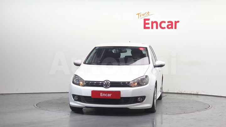 Volkswagen Golf 2013 — 3