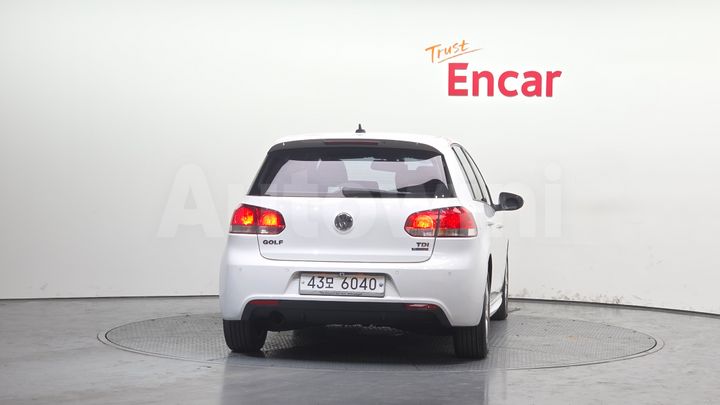 Volkswagen Golf 2013 — 4