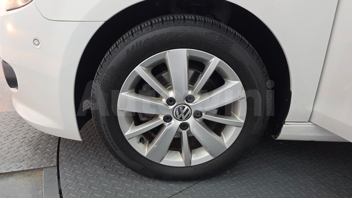 Volkswagen Golf 2013 — 5