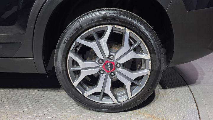 Kia Seltos 2023 — 5
