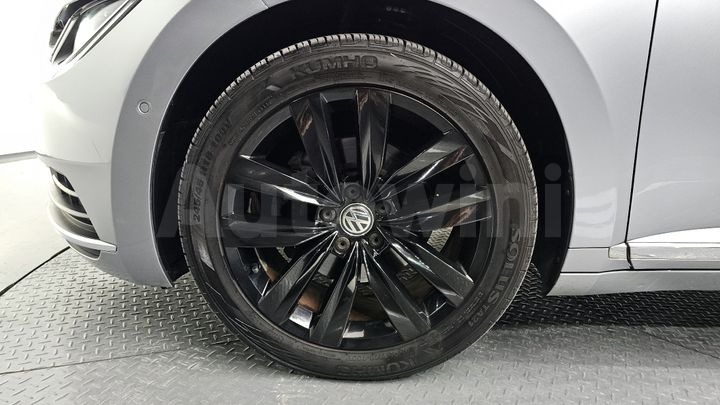 Volkswagen Arteon 2019 — 5
