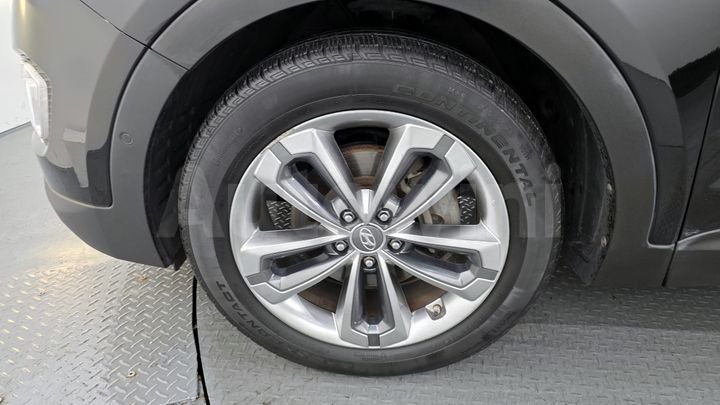 Hyundai Maxcruz 2015 — 5