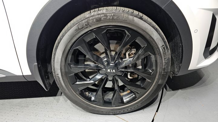 Kia Sorento 2021 — 5