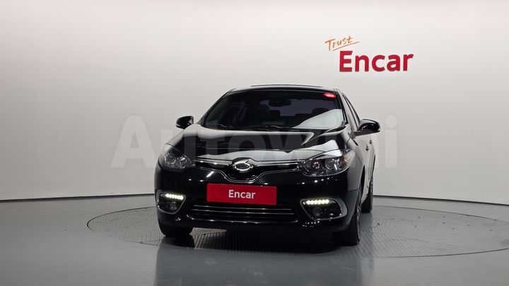 Renault SM3 2016 — 3
