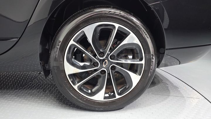Renault SM3 2016 — 5
