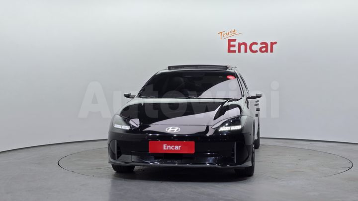 Hyundai Ioniq 2023 — 3