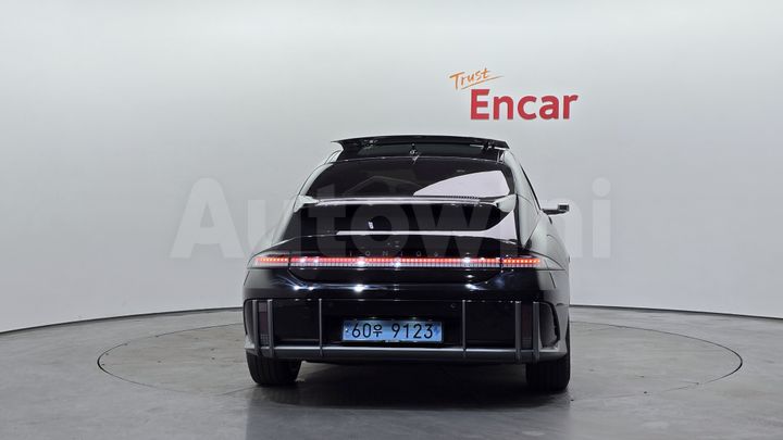 Hyundai Ioniq 2023 — 4