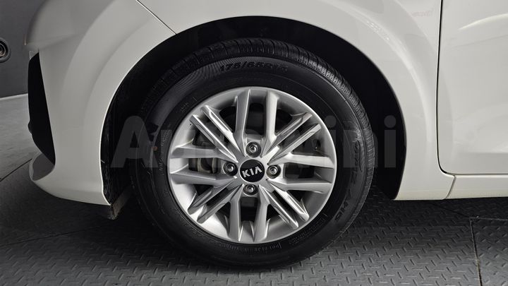 Kia Morning 2021 — 5