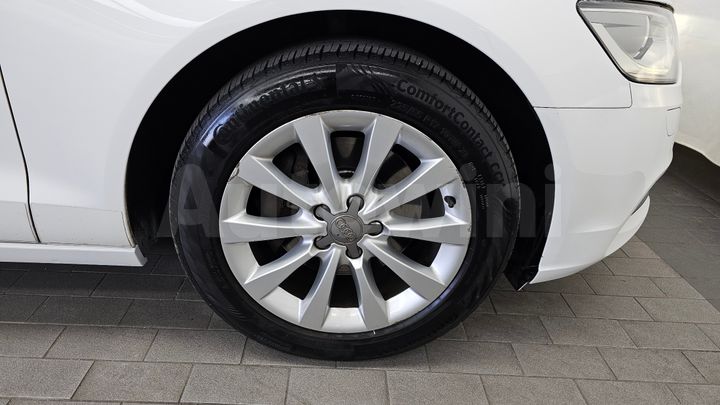 Audi A6 2015 — 5