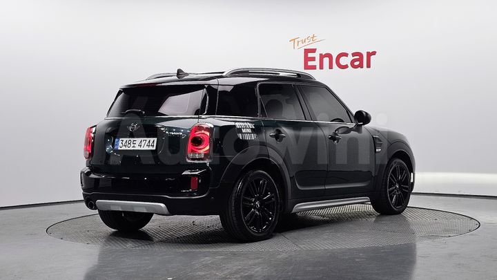 Mini Countryman 2018 — 3