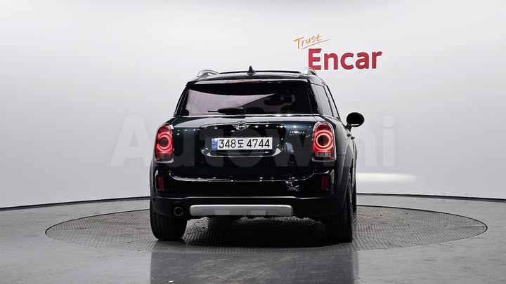 Mini Countryman 2018 — 5