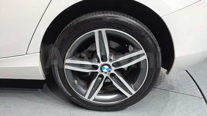 BMW 1 Series 2016 — 5