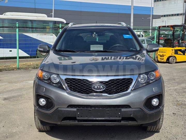 Kia Sorento 2010 — 3