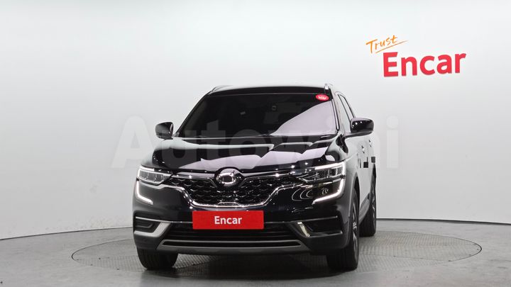 Renault QM6 2021 — 3