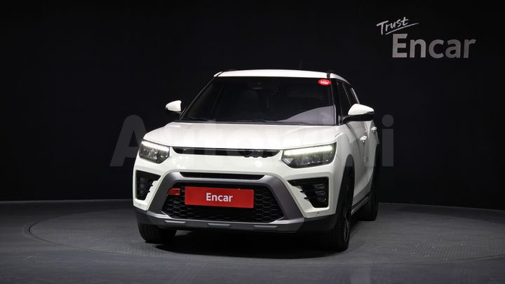 KGM (Ssangyong) Tivoli 2024 — 3