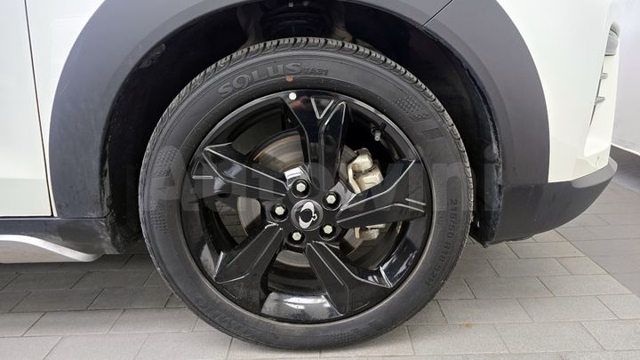 KGM (Ssangyong) Tivoli 2024 — 5