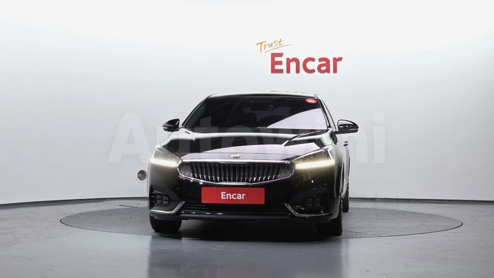 Kia K7 2016 — 3